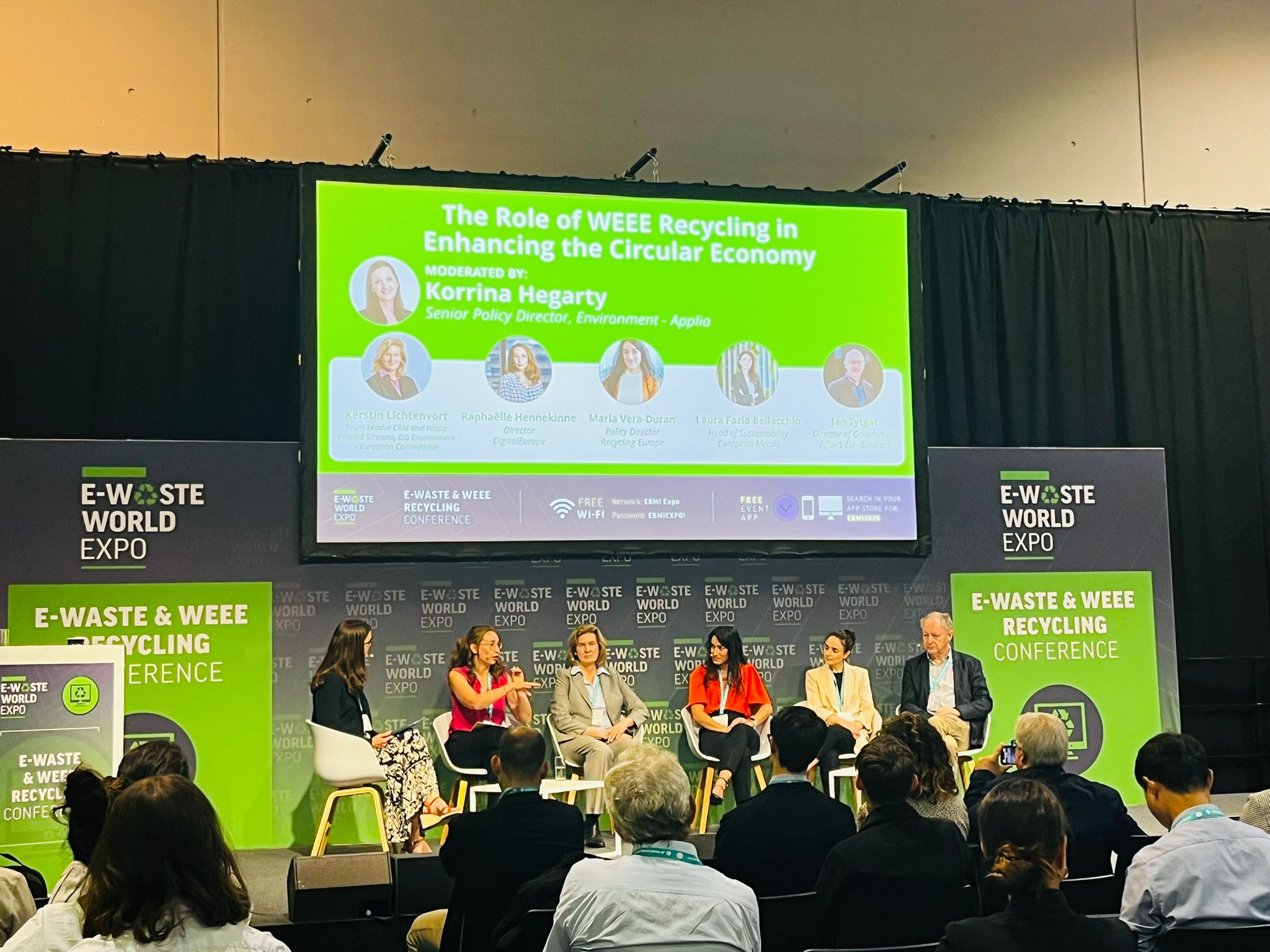 E-Waste World Expo