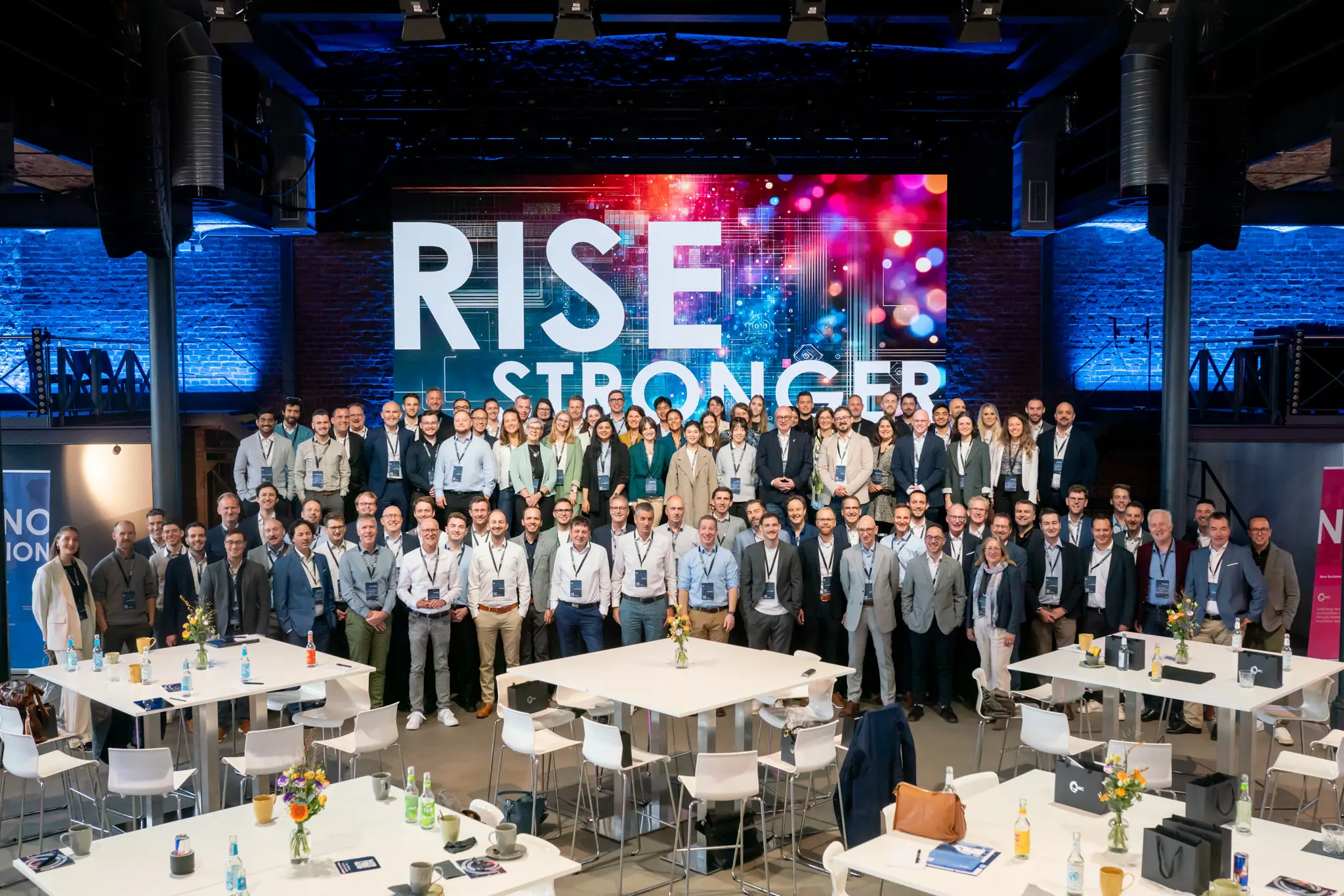 TIS Technology & Innovation Summit